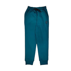 Gini & Jony Boys 5 Pocket Solid Pants (Khaki, 5-6 Years)_206697416
