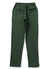 Gini & Jony Boys Green Track Pant 6-7 Years