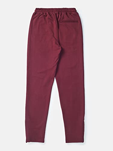 Gini & Jony Boys Red Track Pant 2-3 Years