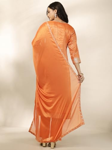 Libas Woven Design Silk Blend Straight Kurta Set For Women (99813Xxl)