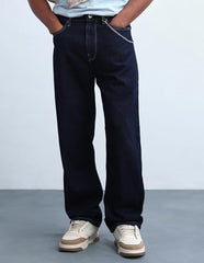 Cobain 90'S Loose Fit Jeans