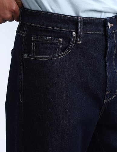 Cobain 90'S Loose Fit Jeans