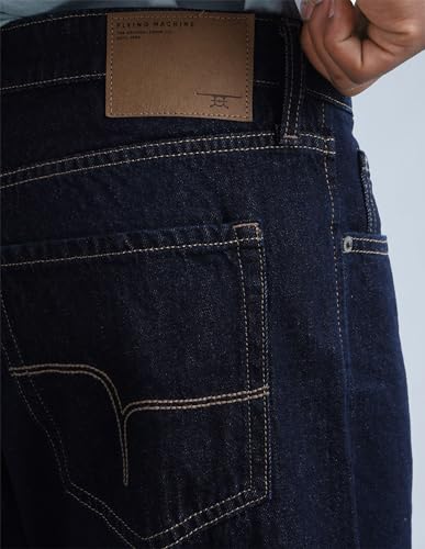 Cobain 90'S Loose Fit Jeans