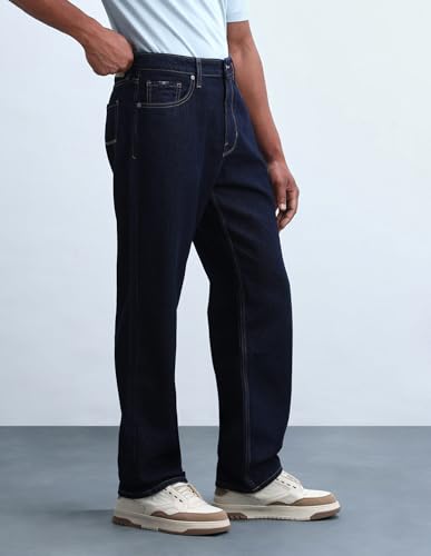 Cobain 90'S Loose Fit Jeans