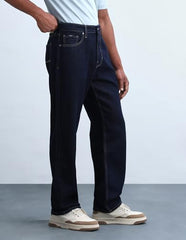 Cobain 90'S Loose Fit Jeans