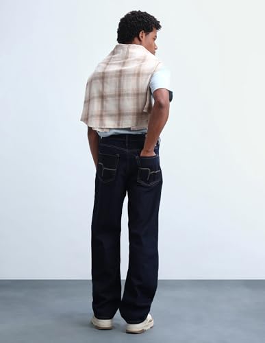 Cobain 90'S Loose Fit Jeans