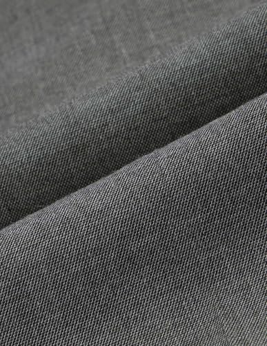 Arrow Men's Solid Regular Fit Trousers Olive