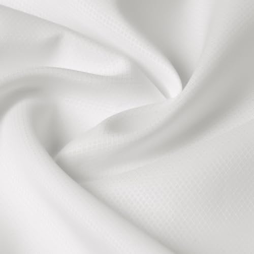 Blackberry Men Super White India slim fit formal shirt with full sleeves, tailored fit, versatile for everyday formal wear, size 40.