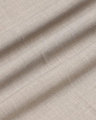 Blackberrys Men's Solid Beige Slim-Fit Trousers |Office Wear & Casual Wear