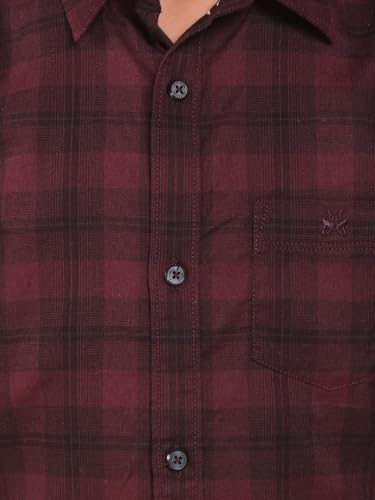 Crimsoune Club Boys Shirt