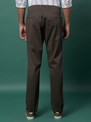 Crimsoune Club Men's Olive Trousers (30)