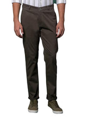 Crimsoune Club Men's Olive Trousers (30)