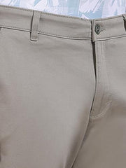 Crimsoune Club Men's Green Trousers