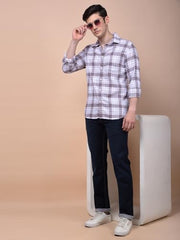 Crimsoune Club Men's Navy Blue Straight Jeans (34)