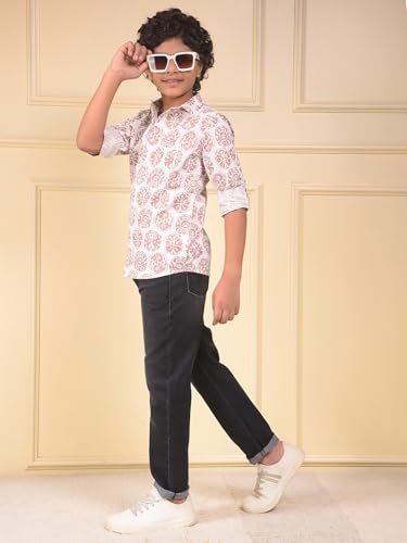 Crimsoune Club Boys Jeans B