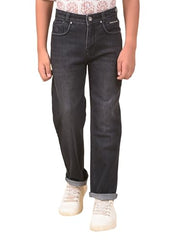 Crimsoune Club Boys Jeans B