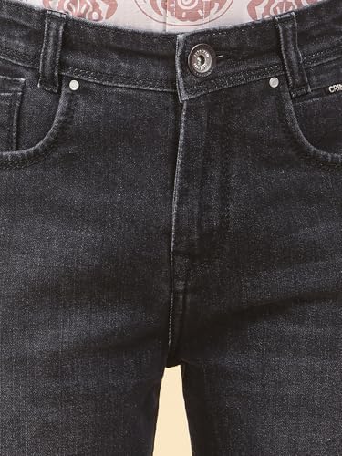 Crimsoune Club Boys Jeans B