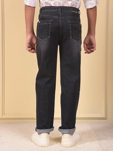 Crimsoune Club Boys Jeans B