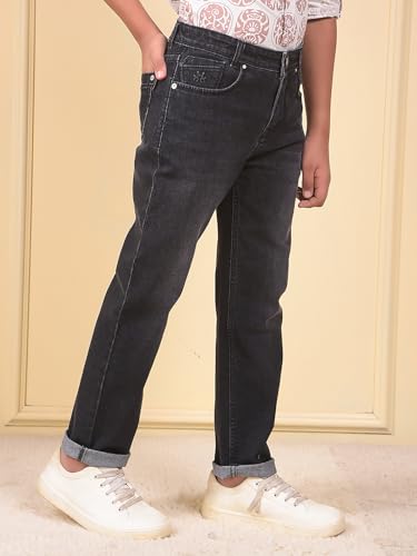 Crimsoune Club Boys Jeans B