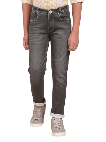 Crimsoune Club Boys Jeans B
