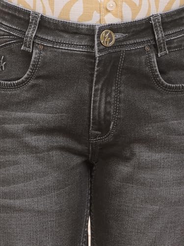 Crimsoune Club Boys Jeans B