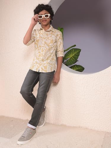 Crimsoune Club Boys Jeans B