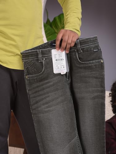 Crimsoune Club Boys Jeans B