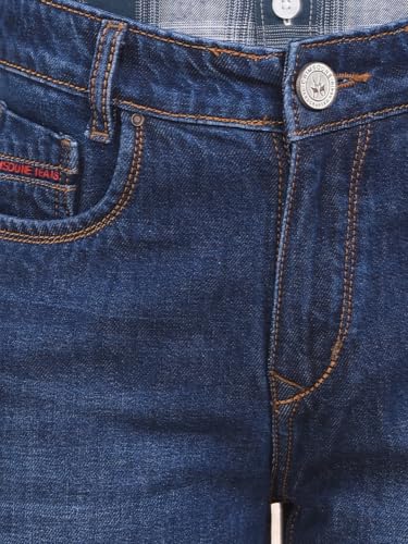 Crimsoune Club Boys Jeans B