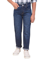 Crimsoune Club Boys Jeans B