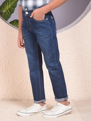 Crimsoune Club Boys Jeans B