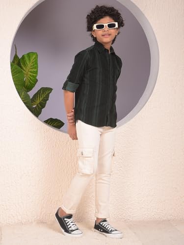 Crimsoune Club Boys Cargo B