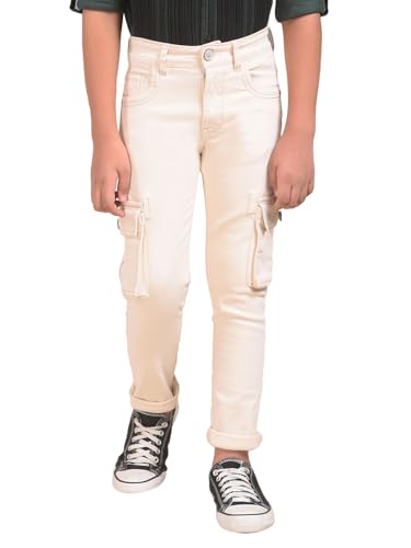 Crimsoune Club Boys Cargo B