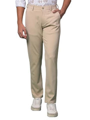 Crimsoune Club Men's Beige Trousers (38)