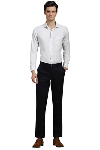 Louis Philippe Mens Formal Trouser