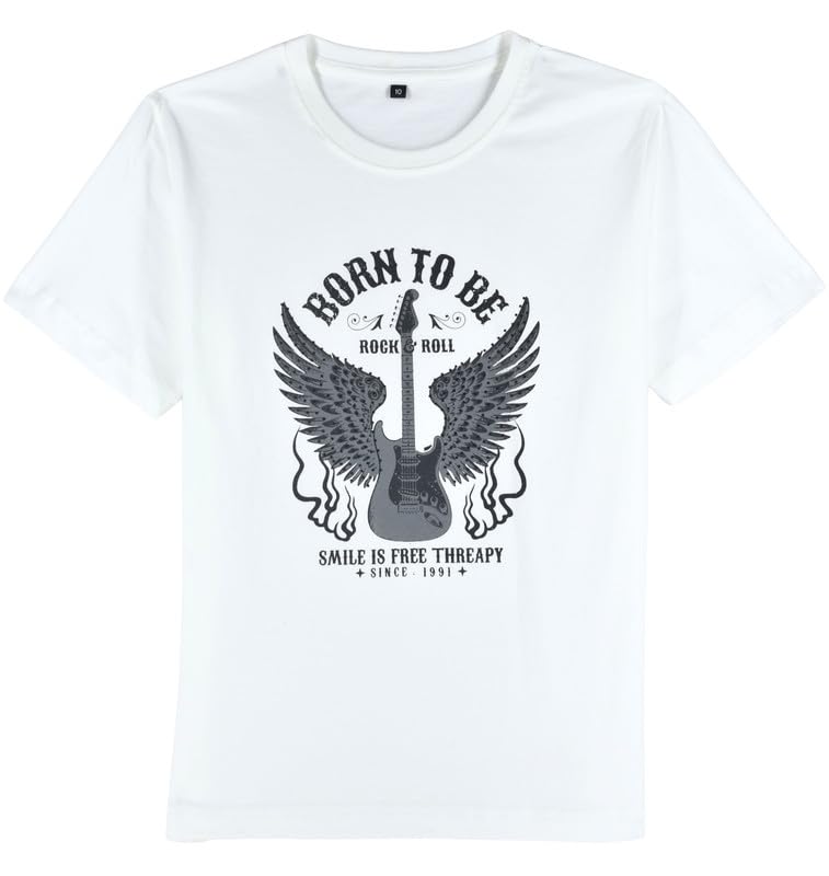 CHARCHIT Boys Full Sleeves Textured Solid Shirt and T-Shirt Black