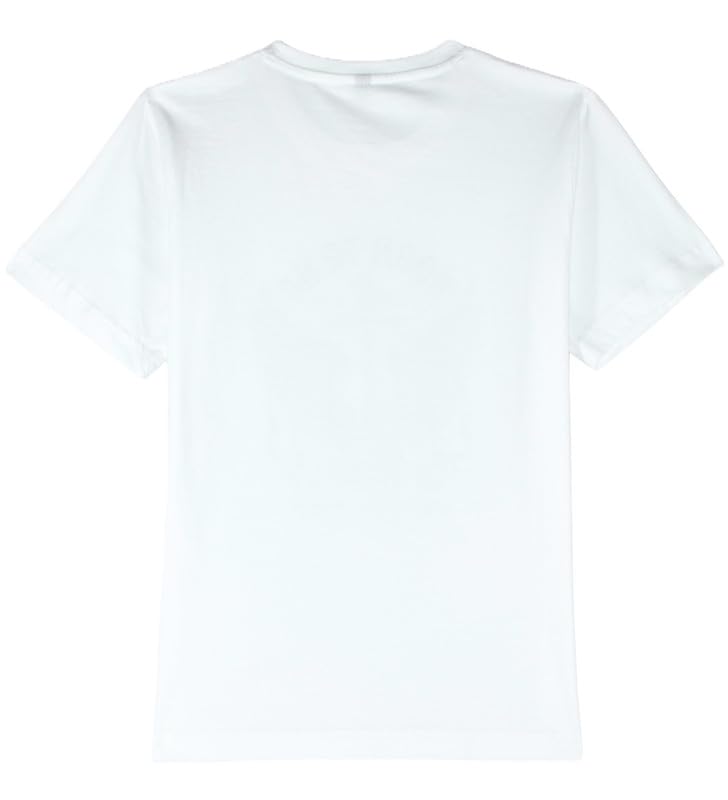 CHARCHIT Boys Full Sleeves Textured Solid Shirt and T-Shirt Black