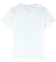 CHARCHIT Boys Full Sleeves Textured Solid Shirt and T-Shirt Black