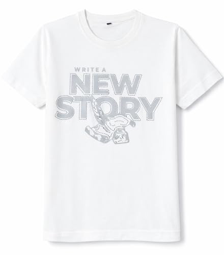 CHARCHIT Boys Half Sleeves Solid Textured Shirt with T-Shirt White