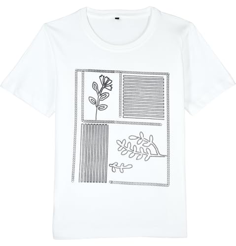 Boys Full Sleeves Embellished Solid Shirt and T-Shirt Navy