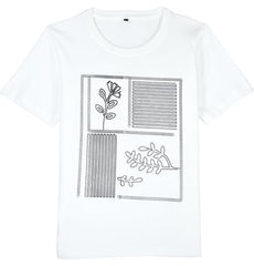 Boys Full Sleeves Embellished Solid Shirt and T-Shirt Navy