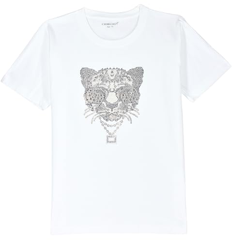 Boys Full Sleeves Embellished Solid Shirt and T-Shirt Violet