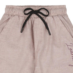 CAVIO Cotton Shirt and Shorts Half Sleaves Printed Co-ord Set For Boys