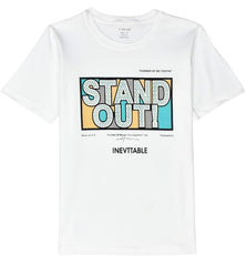 CAVIO Boys Regular fit Checks Full Sleeves Casual Shirt and T-Shirt Green