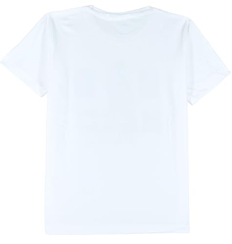 Boys Full Sleeves Checked Shirt and T-Shirt Red