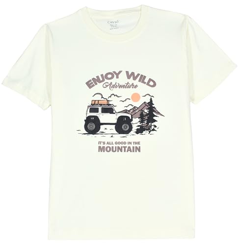 Boys Full Sleeves Checked Shirt and T-Shirt White