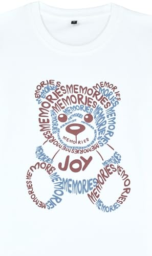 Boys Half Sleeves Abstract Printed Shirt and T-Shirt Blue - Goyalsons ShopMax