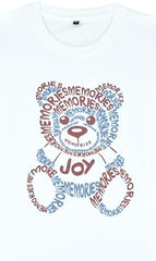 Boys Half Sleeves Abstract Printed Shirt and T-Shirt Blue - Goyalsons ShopMax