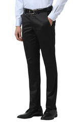 Van Heusen_Mens__Pant_(VHTFFSLBV25050_Charcoal_)