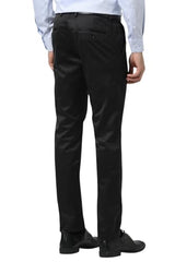 Van Heusen Mens Pant_(VHTFFSLBV25050_Charcoal_)