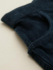 Allen Solly Boy's Regular Casual Pants (ABTFERGFC27901_Navy